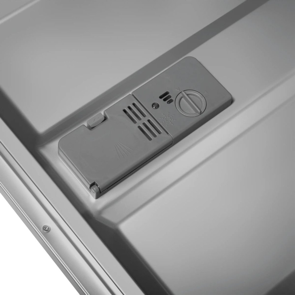 Посудомоечная машина Meferi MDW6062WH FS Light