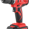 Дрель-шуруповерт Wortex BD 1820DLi