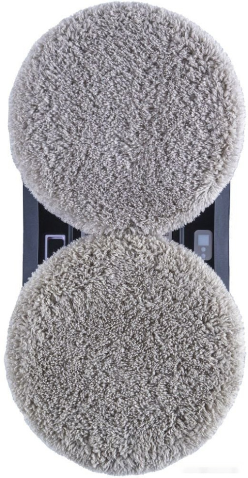 Робот-пылесос Даджет W220