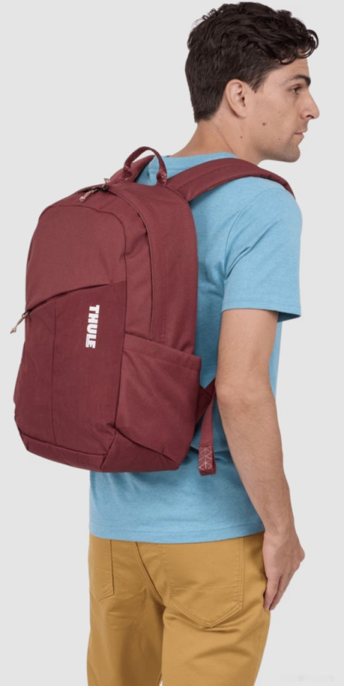 Рюкзак Thule Notus 3204920 (new maroon)