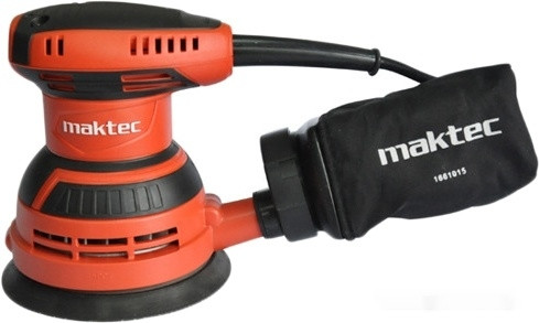 Шлифовальная машина Makita MT M9204