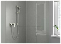 Смеситель Hansgrohe Vernis Shape 71650000