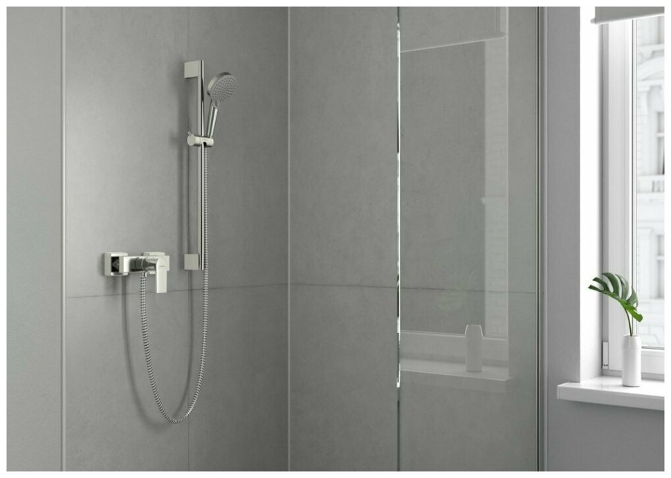 Смеситель Hansgrohe Vernis Shape 71650000