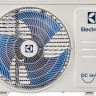 Кондиционер Electrolux Smartline DC EACS/I-18HSM/N8