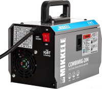 Полуавтомат сварочный Mikkele COMBIMIG-204