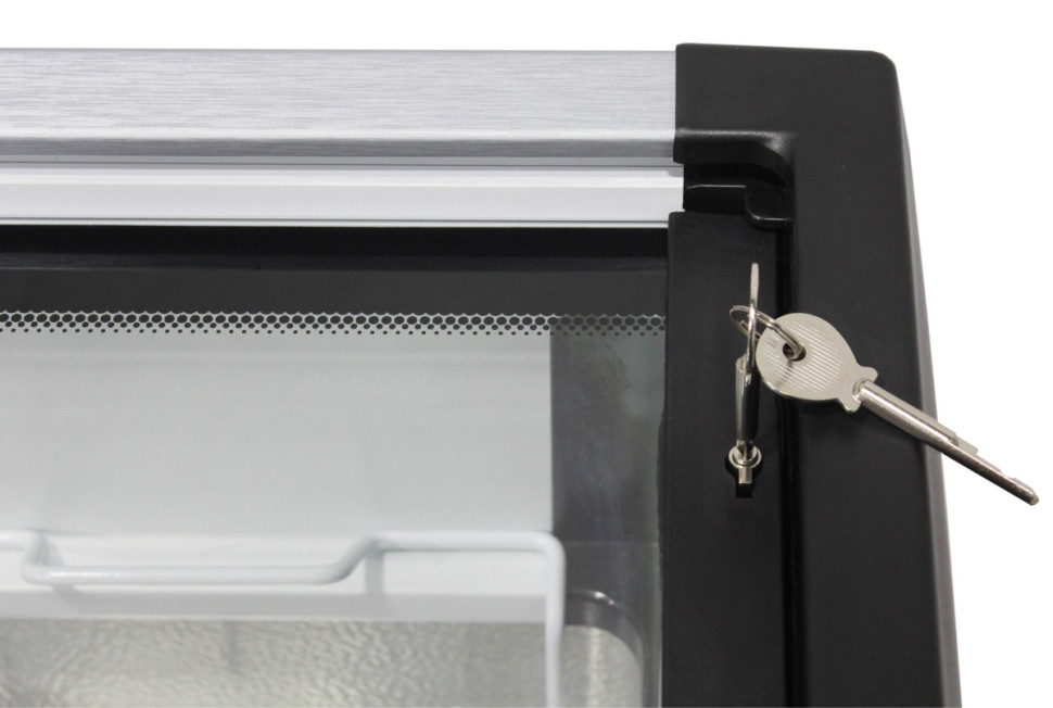 Морозильный ларь Бирюса CF23