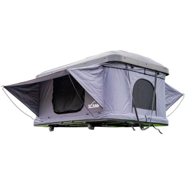 Палатка XCAMP T10 (серый)