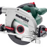 Дисковая (циркулярная) пила Metabo KS 66 FS 601066500 (с кейсом)