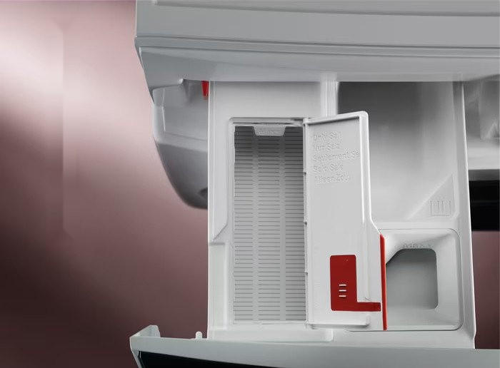 Стиральная машина Electrolux PerfectCare 900 EW9F7607WCE