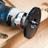 Фрезер Bosch GKF 600 Professional (060160A100)