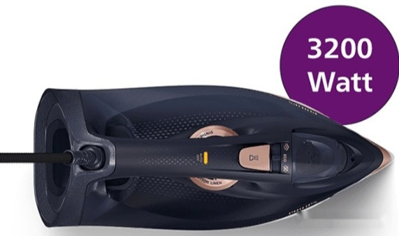 Утюг Philips SteamIron 7500 Series DST7510/80