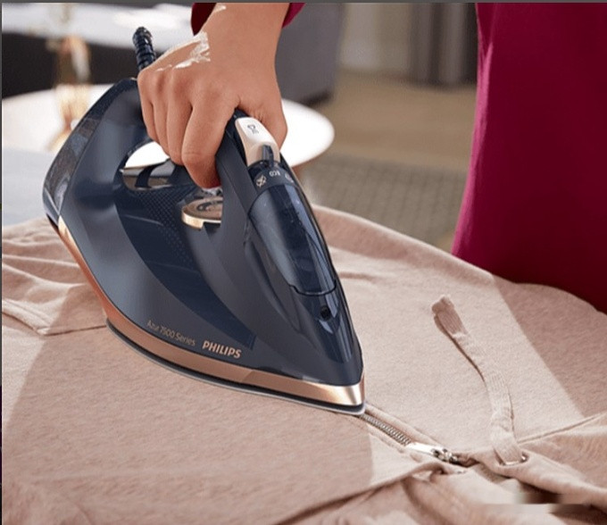 Утюг Philips SteamIron 7500 Series DST7510/80