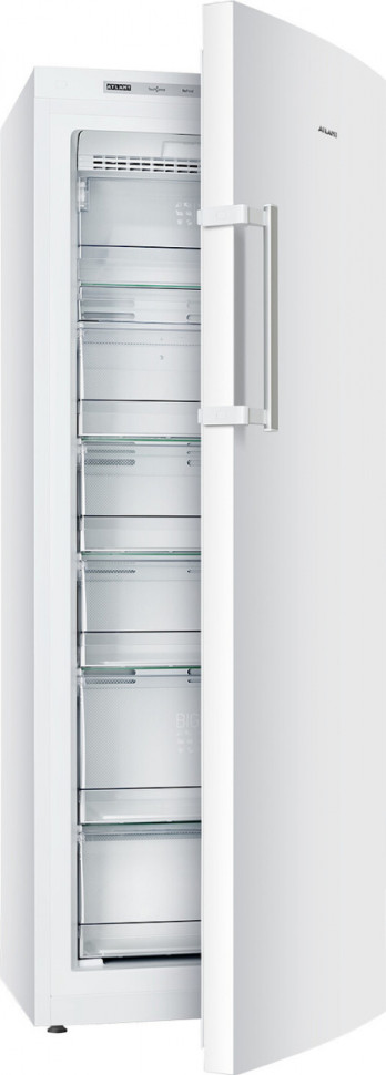 Морозильник ATLANT М 7605-500-N