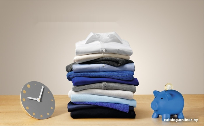 Стиральная машина Electrolux EW8TN3362E