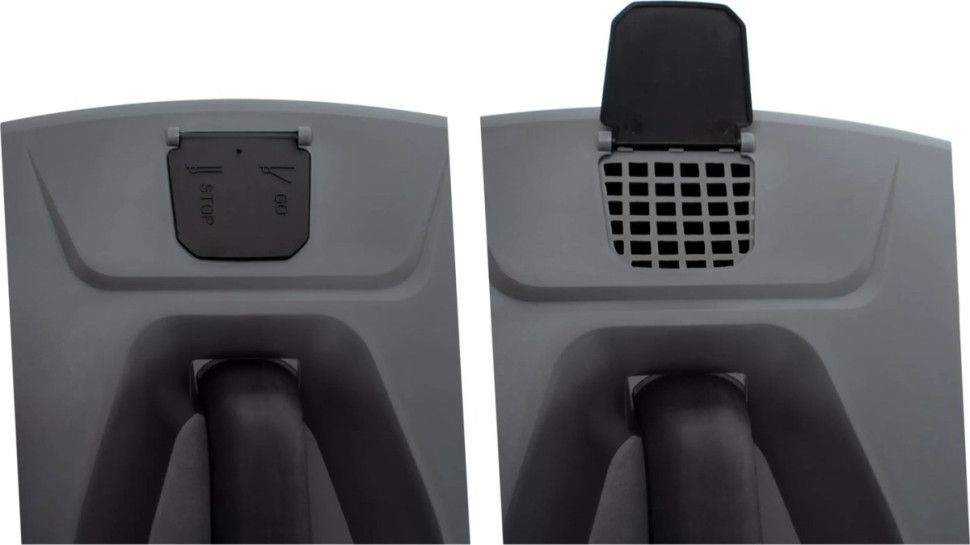 Газонокосилка Favourite OBS 21 WET PROF ( с 2-мя АКБ 4 Ач)