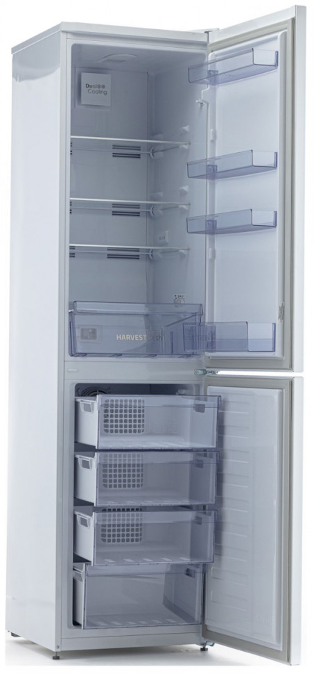 Холодильник Beko RCNK335E20VW Холодильник Beko RCNK335E20VW