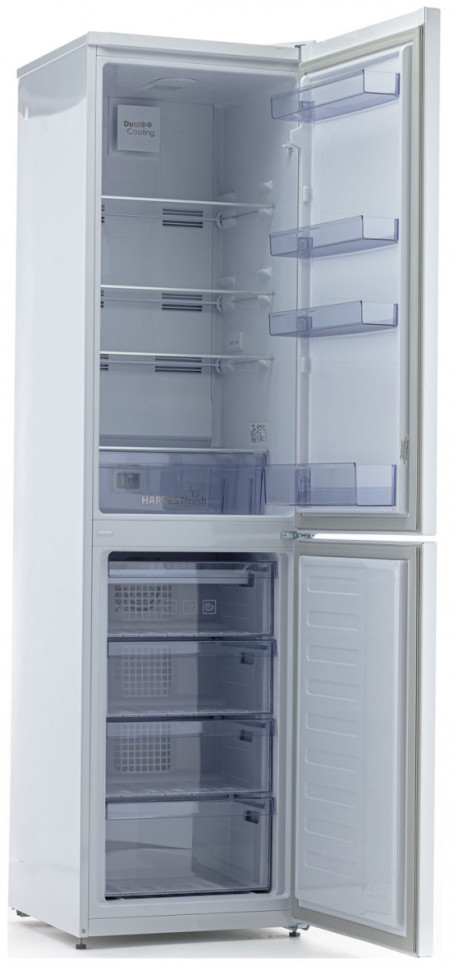 Холодильник Beko RCNK335E20VW Холодильник Beko RCNK335E20VW