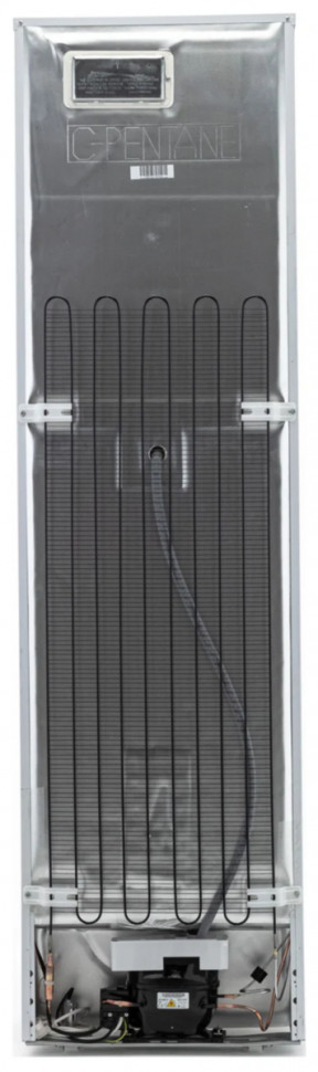 Холодильник Beko RCNK335E20VW Холодильник Beko RCNK335E20VW