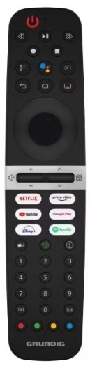 Телевизор Grundig 50 GHU 7830