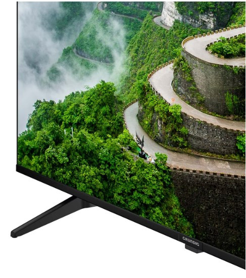 Телевизор Grundig 50 GHU 7830