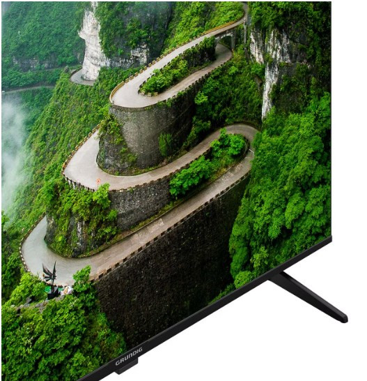 Телевизор Grundig 50 GHU 7830
