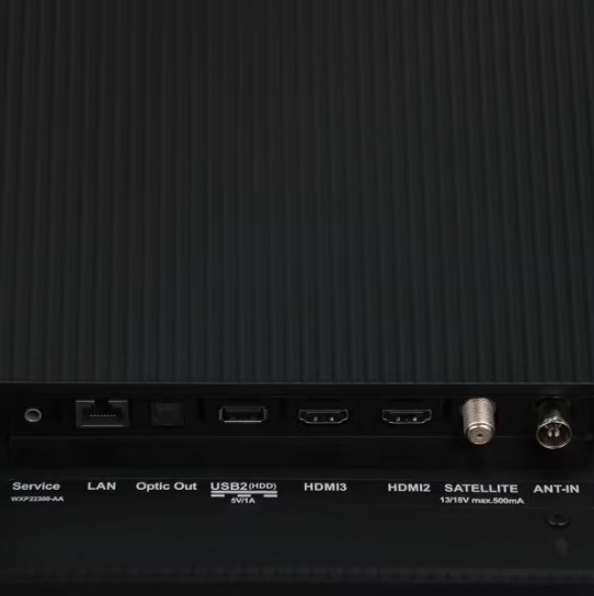 Телевизор Grundig 50 GHU 7830