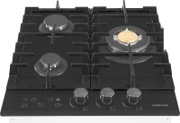 Варочная панель HIBERG VM 4535 B