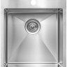 Кухонная мойка Zorg ZRN 5045 3 мм