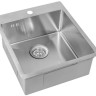 Кухонная мойка Zorg ZRN 5045 3 мм