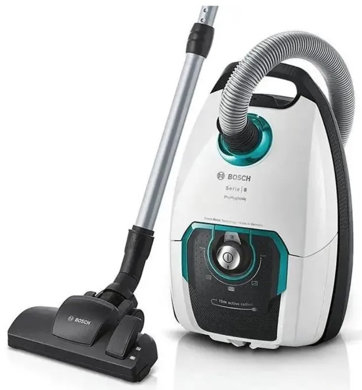 Пылесос Bosch BGL8HYG2