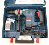 Перфоратор Bosch GBH 4-32 DFR Set Professional [0615990DV8]