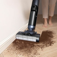 Вертикальный пылесос с влажной уборкой Viomi Cyber Pro VXXD05