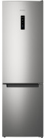 Холодильник с морозильником Indesit ITS 5200 XB