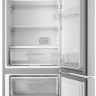 Холодильник с морозильником Indesit ITS 5200 XB