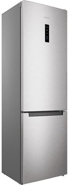 Холодильник с морозильником Indesit ITS 5200 XB