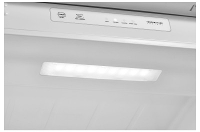 Встраиваемый холодильник однодверный Korting KSI 1785