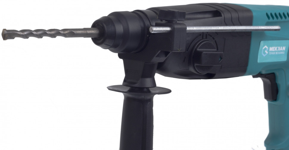 Перфоратор Mekkan MK-81503