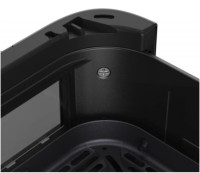 Фритюрница Dreame Trouver Air Fryer FD10 Pro VFF12A (черный)