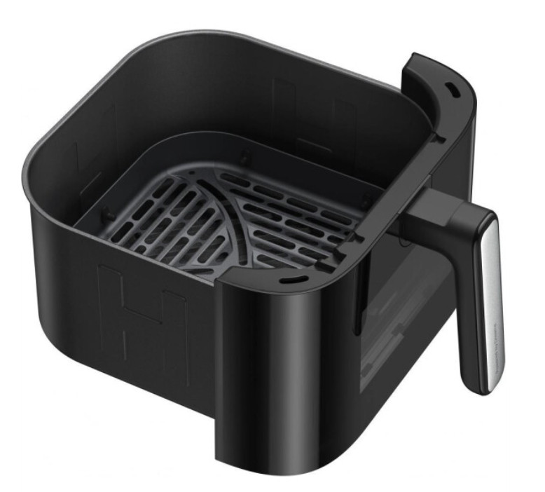 Фритюрница Dreame Trouver Air Fryer FD10 Pro VFF12A (черный)