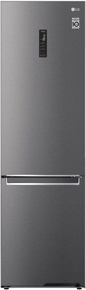 Холодильник LG GW-B509SLKM
