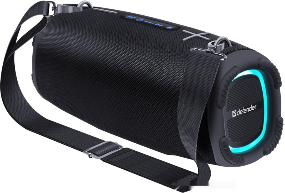 Портативная акустика Defender Beatbox 80