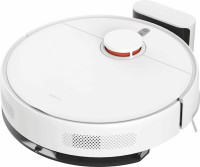 Робот-пылесос Xiaomi Robot Vacuum S40C E101 (евровилка, белый)