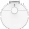 Робот-пылесос Xiaomi Robot Vacuum S40C E101 (евровилка, белый)