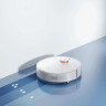 Робот-пылесос Xiaomi Robot Vacuum S40C E101 (евровилка, белый)