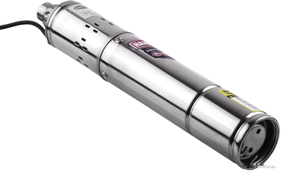 Скважинный насос Hammer NAP500/95SP