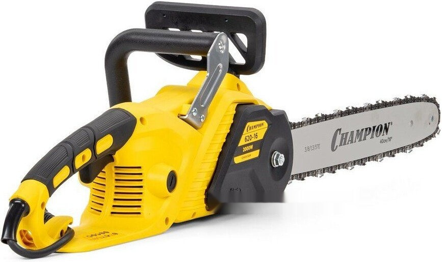 Электрическая пила Champion 620-16
