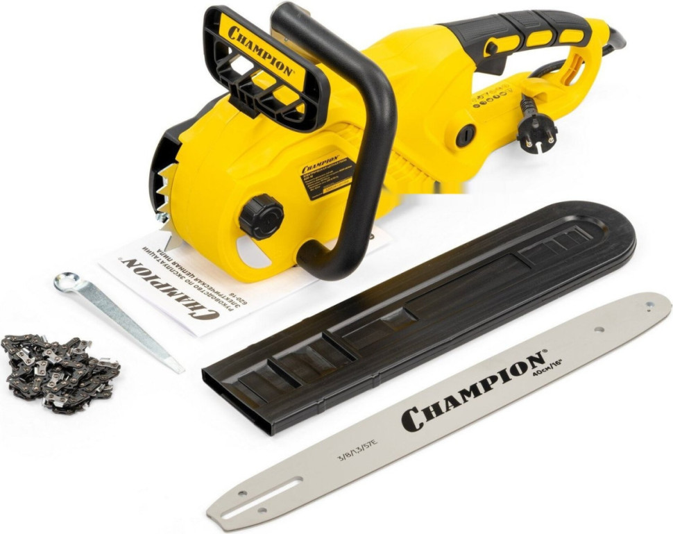 Электрическая пила Champion 620-16