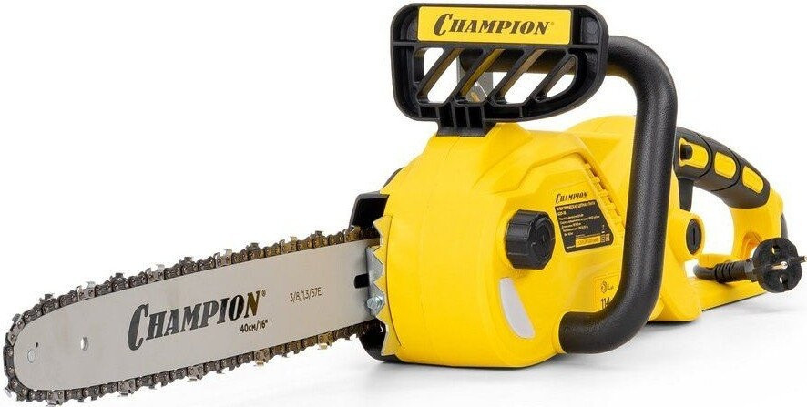 Электрическая пила Champion 620-16