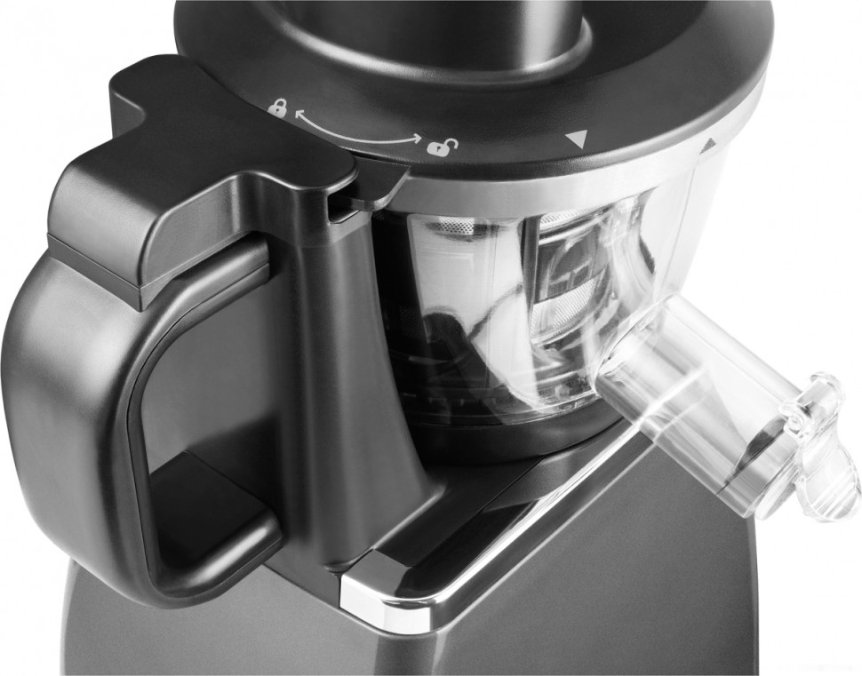 Соковыжималка Sencor SSJ 4041BK