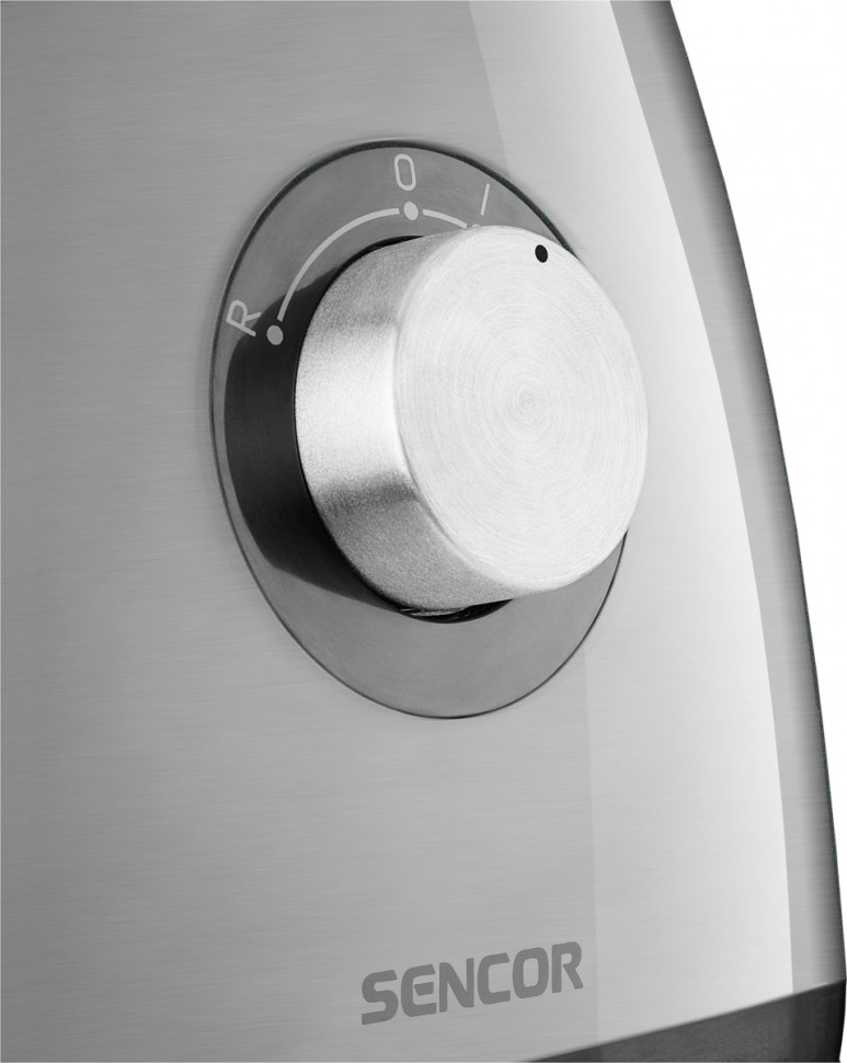 Соковыжималка Sencor SSJ 4041BK